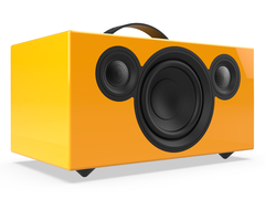 Portable Bookshelf Speaker